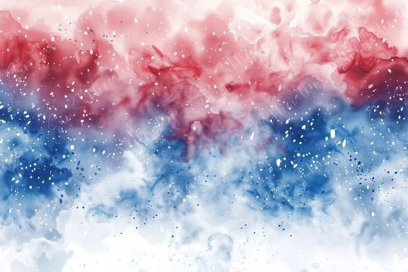 Download Abstract Watercolor Art - Color Collection